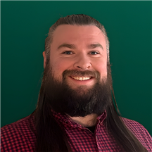 Ian Friedrich, LCSW