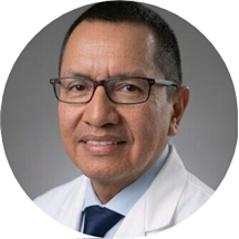 Ian Guevara, MSN, APRN, FNP-C