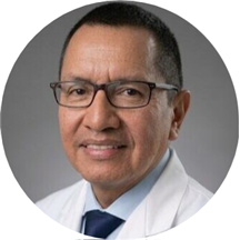 Ian Guevara, MSN, APRN, FNP-C