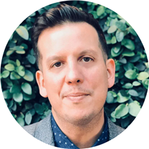 Ian Howard, LMFT
