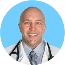 Ian Kirby, APRN, RN