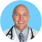 Ian Kirby, APRN, RN