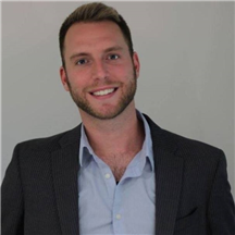 Ian MacDonald, LCSW