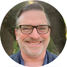Ian Mason, LMFT