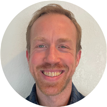 Ian McNabb, LMFT