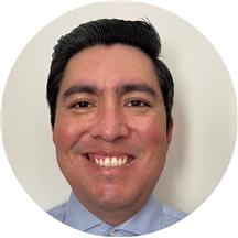 Ian Montoya, LCSW