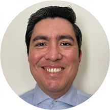 Ian Montoya, LCSW