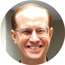 Ian Reeder, LPC
