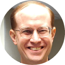 Ian Reeder, LPC