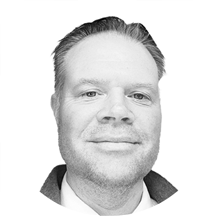 Ian Zettervall, LMHC, LPC