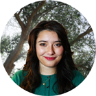 Iana Binde-Pereira, LMSW