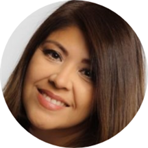 Iblin Penagos-Chinchilla, LMHC