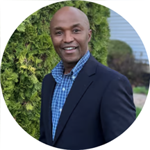 Ibrahim Kargbo, RN, PMHNP