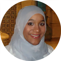 Ida Batiste, LICSW