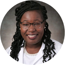 Ida Curtis, RN