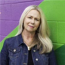 Ida Downey, LCMHC