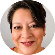 Ida Ramos, LMHC