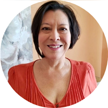 Ida Ramos, LPC