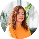 Idalis Rodriguez Quinones, LCSW