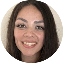 Idania Arellano, LMFT