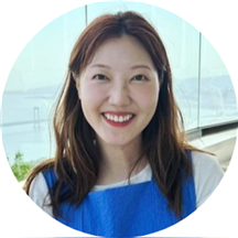 Ie Run Jung, LPCC