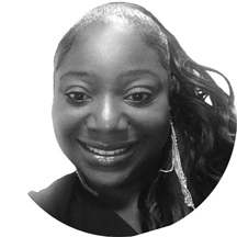 Iesha Bell, LCSW