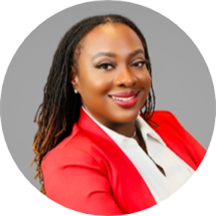 Iesha Coleman-Nwagwu, FNP-BC, PMHNP-BC