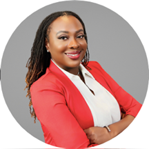 Iesha Coleman-nwagwu, FNP-BC, PMHNP-BC