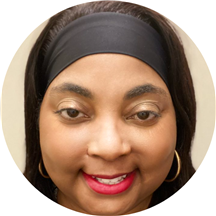 Iesha Whitaker, LCSW