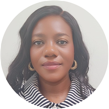 Ifeoma Alaribe, PMHNP