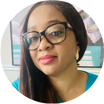 Ifeoma Irokwe, PMHNP