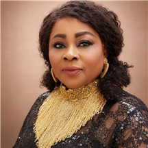 Ifeoma Nweke, PMHNP