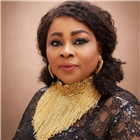 Ifeoma Nweke, PMHNP