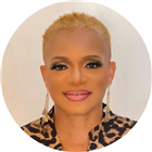 Ifeoma Ukachukwu, NP, PMHNP