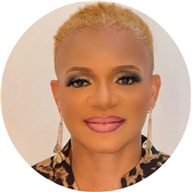 Ifeoma Ukachukwu, PMHNP