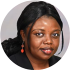 Ify Ofodile, PMHNP