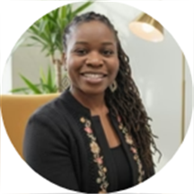 Ify Willson, LCSW
