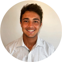 Ignacio Bidegain, LCMHC