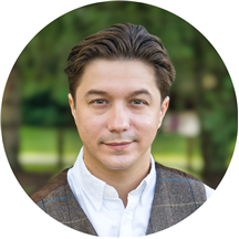 Igor Light, LMHC, NCC