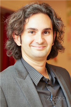 Igor Vatelman, LAc, MSTOM
