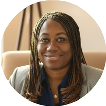 Ihuoma Ohamadike, LISW - CP