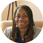 Ihuoma Ohamadike, LISW - CP