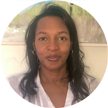 Iisha Reyes, LMHC