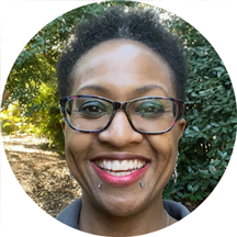 Iisha Toombs, LCSW