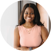 Ijeoma Egbuna, MEd