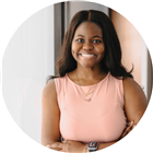 Ijeoma Egbuna, MEd