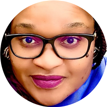 Ijeoma Murray, APRN, RN