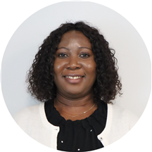 Ijeoma Njoku, CNP