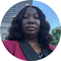 Ijeoma Njoku, NP