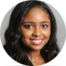 Ijeoma Olewe, PMHNP